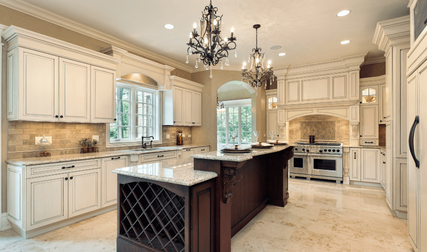 REMODELING SERVICES